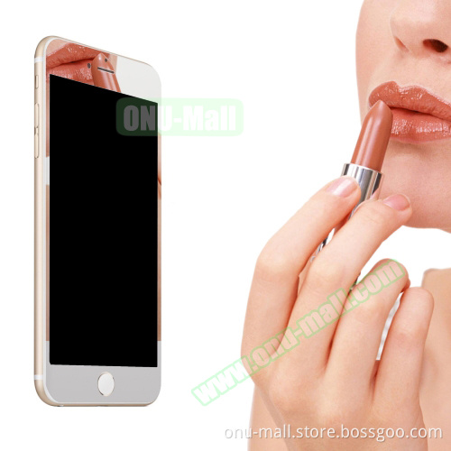 Paypal Accepted for iPhone Tempered Glass with high quality